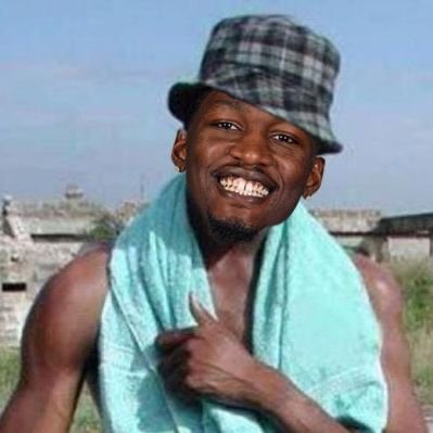 ElFinney's tweet image. #NuevaFotoDePerfil