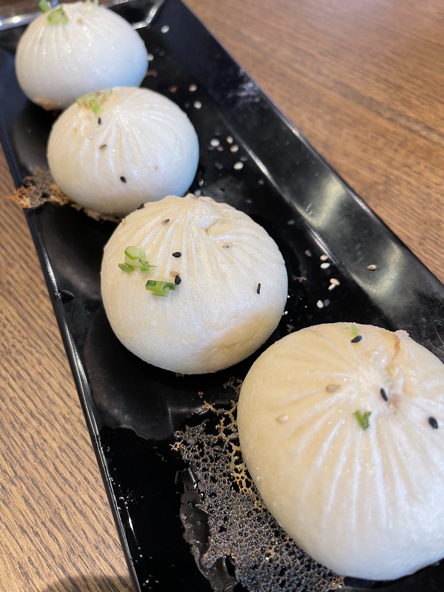 markkyuasa's tweet photo. QBAO down @TheDoughZone in Bellevue on Main! #doughzone #qbao #cravings #foodie https://t.co/hgdOiLeMhW