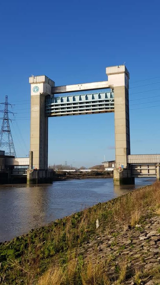 The Roding is London's 3rd largest river, but has one of the highest concentrations of sewer overflows.
It looks like the infrastructure is buckling  but Thames Water won't tell us if their sewers can't cope.
It truly is treated like a drain
Pressure here:
londonwaterkeeper.org.uk/river-roding-a…