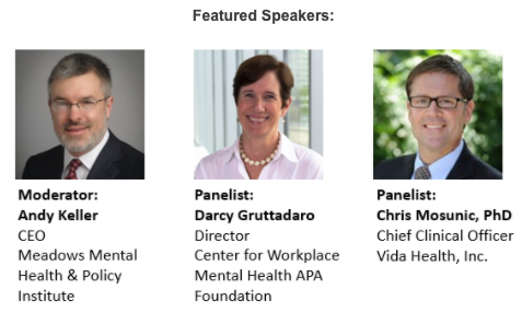 DFWBGH's tweet photo. Don’t Miss #Session2 of the 2021 #COVID19 Impact (Virtual) #Series ➡️Co-hosted by @DFWBGH & @TXBGH with #Speakers @MeadowsInst, @PsychFoundation and @vida
#Session2 on #May 5, 11:45am-1:00pm CDT. #Free for #DFWBGH and #TBGH #Employers ➡️https://t.co/W63Lc3vRPf #HR #MentalHealth https://t.co/ha0aAwdROD