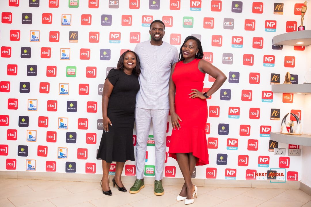 KiraboViola's tweet image. To night @propertyhourug urshered @LuolDeng9 from D3N9 Construction unto Uganda's real estate and Construction sector with an existing Pre cast concrete method of Construction.
#NXTPropertyHour