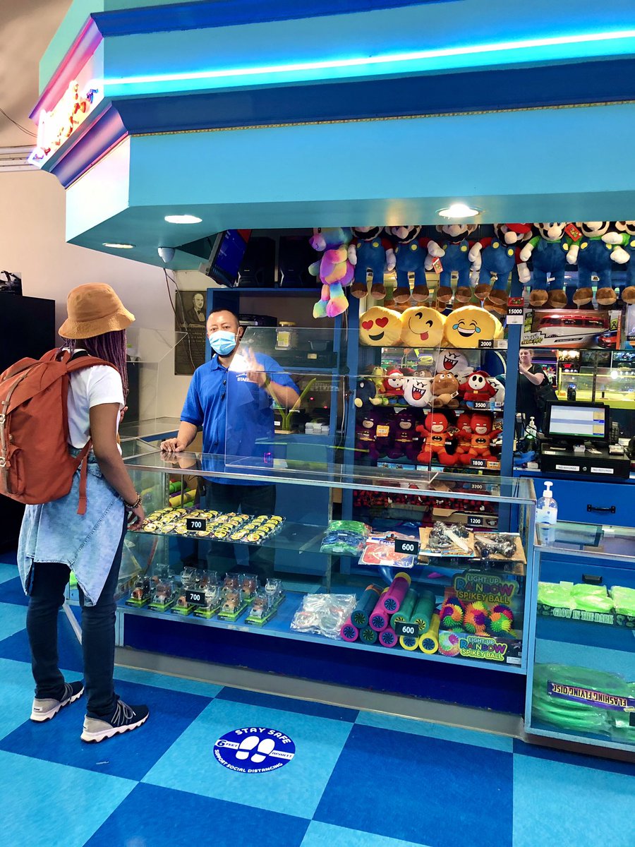 playland_arcade's tweet photo. The Playland Arcade is FINALLY OPEN!!!🎉🎉🎉🎉🎉🎉🎉🎉 https://t.co/qfAuELdxLE