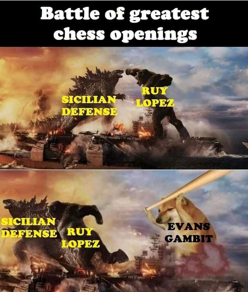 agadmator on Twitter "🙃😶🙃…