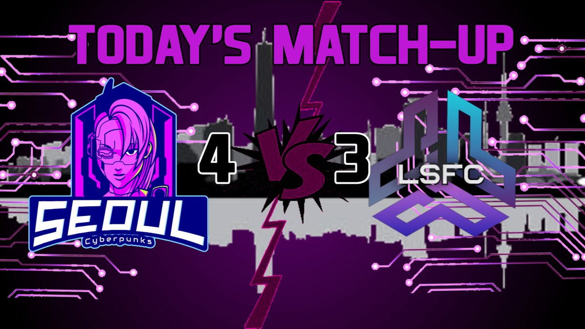 SCyberpunks's tweet photo. On Friday, a match for the books of @ResurgeMOWL took place as we went up against @LSFC_OW in a spectacular match-up. 9 maps, 2 draws, a lot of tired and tough times later, we take home the W! An incredible match as we look forward to continuing our lower bracket run! https://t.co/5yn3UilRJI
