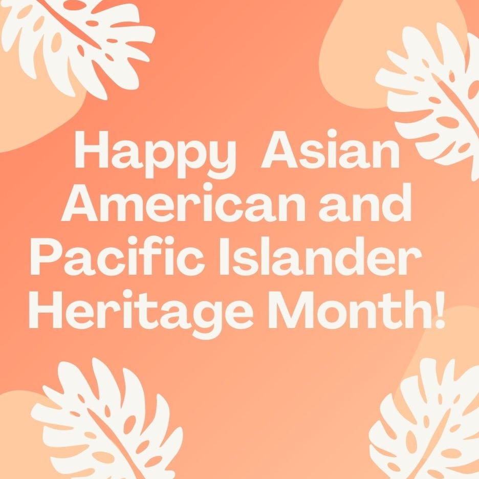 Happy Asian American and Pacific Islander Month! We thank you and celebrate your contributions to the world!
#asianamericanheritagemonth #pacificislanderheritagemonth #steam #stem #summercamp #tutoring #middleschool #tampa
