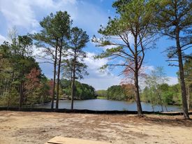 BlueHenCo's tweet photo. Have you seen our house going up in Sugar Maple Farms just off of Route 1 in Milford?? Check it out! Beautiful location, a gorgeous build with an amazing view of the lake! Great positioning and well-executed placement of this home. Kudos to our clients! This one’s a keeper.😉 https://t.co/igu4UHZLhQ