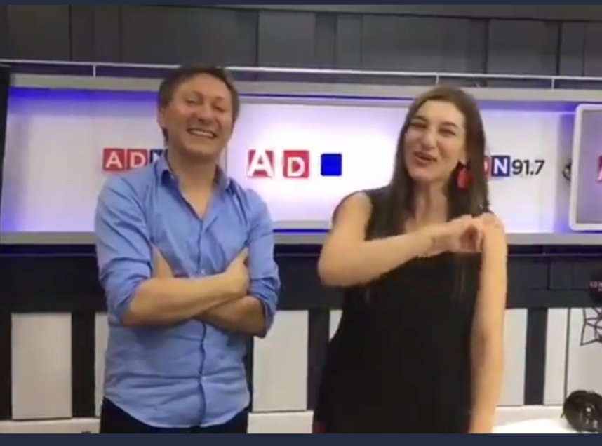 Hoy 17:10 hrs estaré como cada lunes en #TuNuevoADN de ADN Radio junto a <a href="/AndreaObaid/">Andrea Obaid</a>. Hoy te explico la importancia de investigar para emprender, comentaremos la iniciativa Mi Barrio de <a href="/uandresbello/">U. Andrés Bello</a> y <a href="/CodeNuble/">Code Ñuble</a> de <a href="/Corfo/">Corfo</a>. ¡Nos escuchamos! <a href="/elpymero/">Lo que aprendí emprendiendo #ElPymero</a>