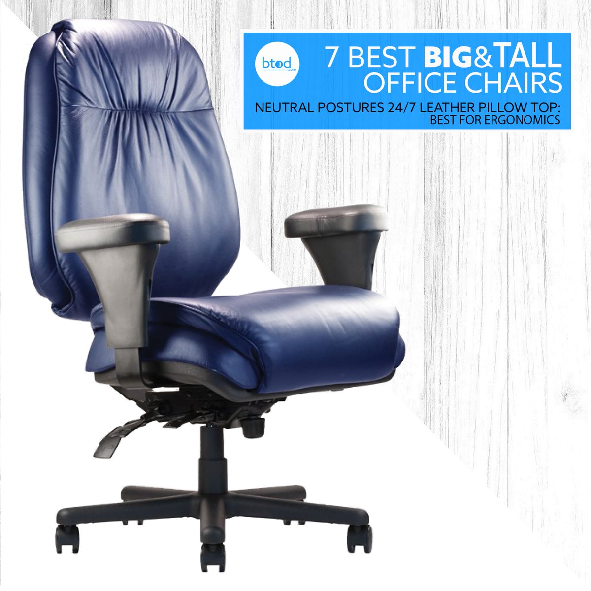 Btod Top Chairs