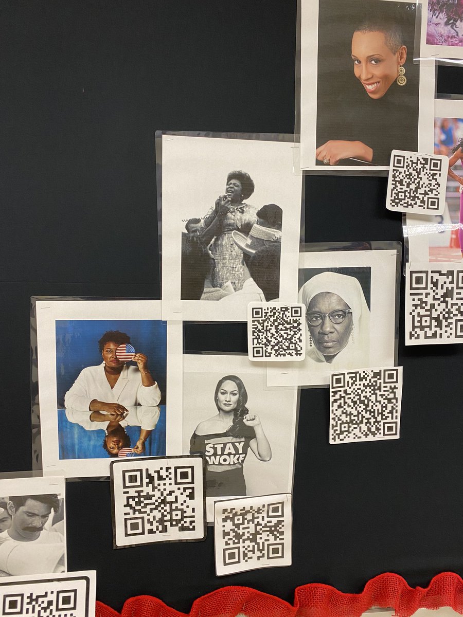 If I know no nothing else, I know representation matters. Our students should see images of themselves every day and those images should be beautiful. #gsuedlead <a href="/DrMiddleton1911/">常熟</a>