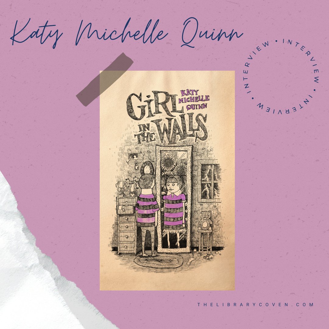 TheLibraryCoven's tweet photo. Hello, Coven!

This week we're bringing you an interview with author @pist_kitty! We had a great time talking horror, books, and, of course, cats! 😺

Check it out here: https://t.co/gHNIgAyPEn
or wherever you get podcasts!

#NewEpisode #podcast #reading #Books #TheLibraryCoven https://t.co/5jmw3Zny7P