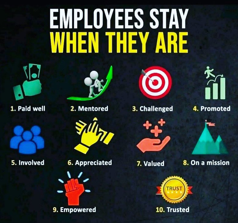 arbitrage_leads's tweet photo. Join Us: https://t.co/8UQ4UHv4Rg

#employee #asset 
#stay #hustle #consistency #goals #positivity 
#trending 
#dailymotivation
#ArbitrageLeads
#affiliatenetwork
#affiliatemarketing
#digitalmarketing 
#exclusive
#highpayout
#instagram 
#facebook 
#twitter
#linkedin
#affiliateworld https://t.co/HSxANepFiv