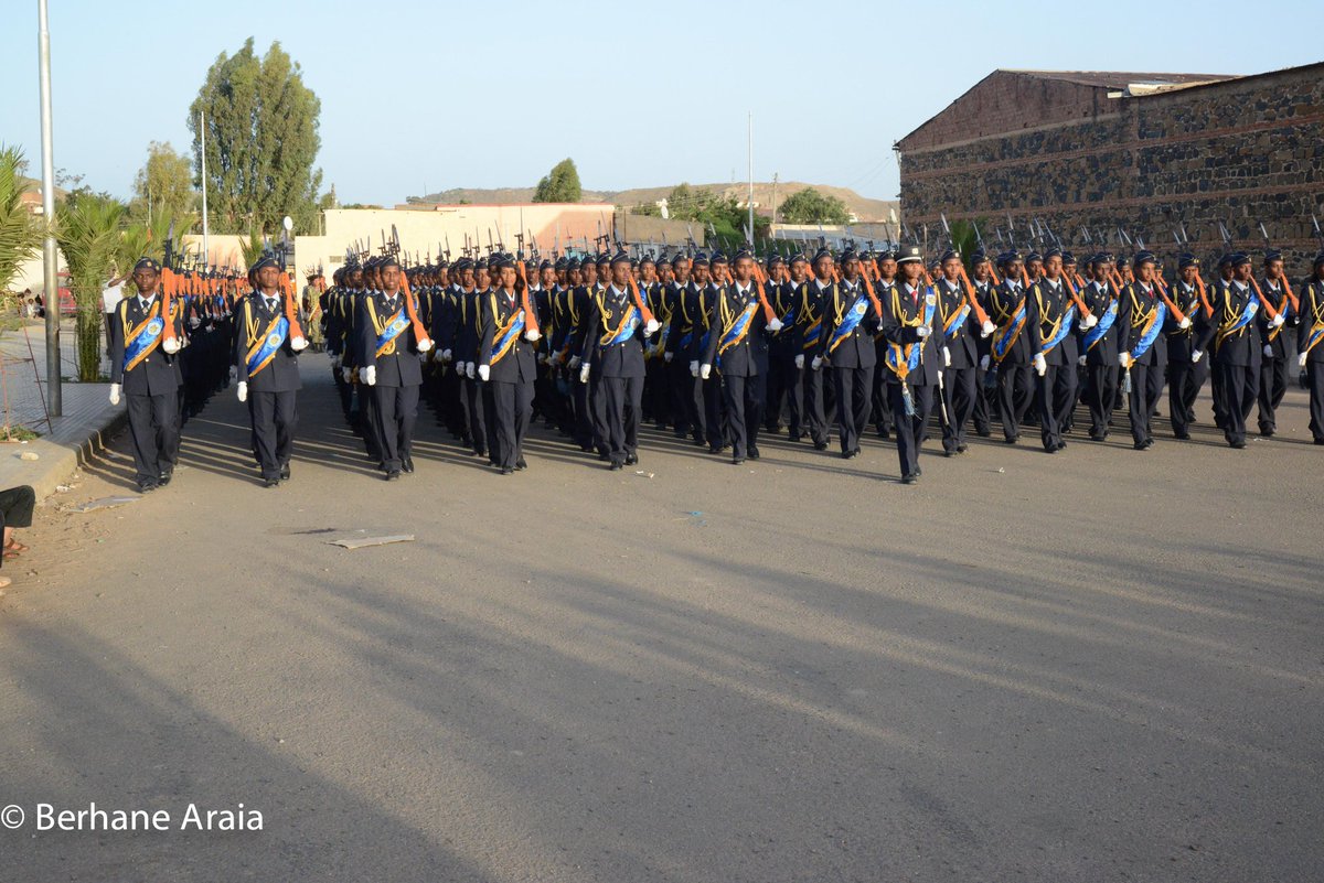 r_rutha's tweet photo. National service is duty 2 every citizen in all countries! Also it's mandatory during war accidents! Eritrea was 28yrs under war detention from #TigrayTerroristEmpire! @PBS @frontlinepbs  @MyPBSNC  @DefenceHQ @AmeriCorps @NationalService 
@evanwilliams_tv https://t.co/MokxgmmuK2