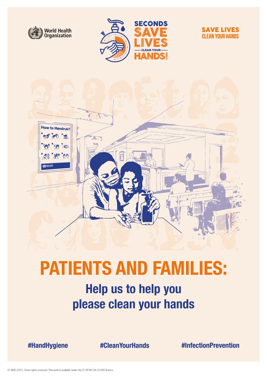 Benedetta Allegranzi (@allegranzib) on Twitter photo On World #HandHygiene Day, <a href="/WHO/">World Health Organization (WHO)</a> seeks help from patients & families to #CleanYourHands to ensure #PatientSafety who.int/campaigns/worl… @_FaceSA <a href="/DonaldsonLiam/">Liam Donaldson</a> <a href="/NeelamDhingra1/">Neelam Dhingra</a> <a href="/DidierPittet/">Prof Didier Pittet</a> <a href="/claireekt/">Claire Kilpatrick</a> <a href="/julesstorr/">Jules Storr</a> On World #HandHygiene Day, <a href="/WHO/">World Health Organization (WHO)</a> seeks help from patients & families to #CleanYourHands to ensure #PatientSafety who.int/campaigns/worl… @_FaceSA <a href="/DonaldsonLiam/">Liam Donaldson</a> <a href="/NeelamDhingra1/">Neelam Dhingra</a> <a href="/DidierPittet/">Prof Didier Pittet</a> <a href="/claireekt/">Claire Kilpatrick</a> <a href="/julesstorr/">Jules Storr</a>