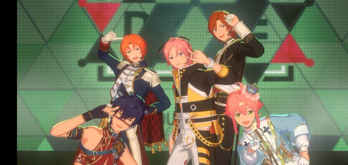 斑さんのtwitterイラスト検索結果