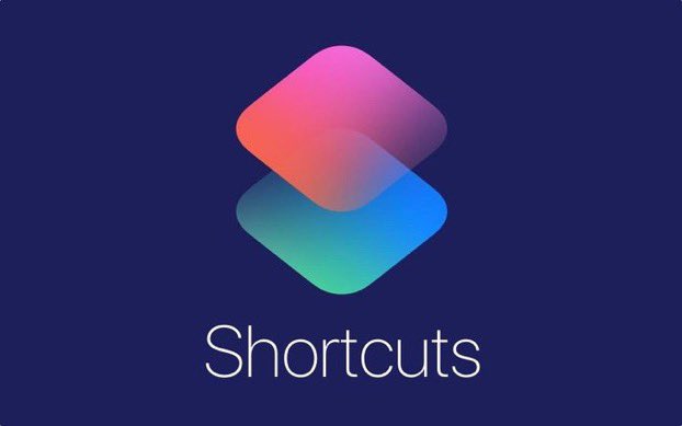 برنامج “Shortcut” من اعظم البرامج بالايفون والغريب انه قليلين يستخدمونه ويستفيدون منه

بالثريد باوضح لك كيف تستخدمه ومتاكد بيصير من اكثر البرامج اللي تستخدمها