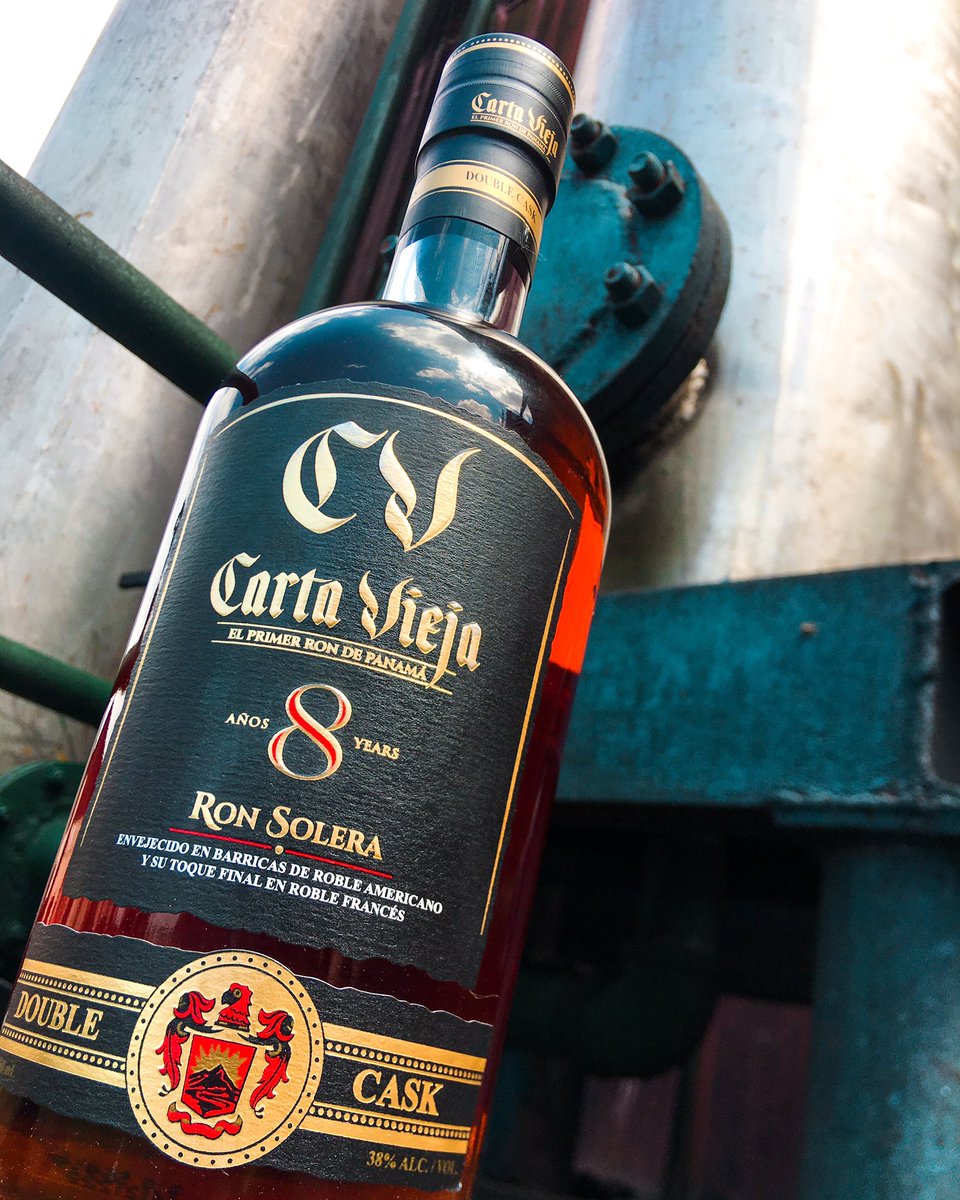 La Solera CV tweet media