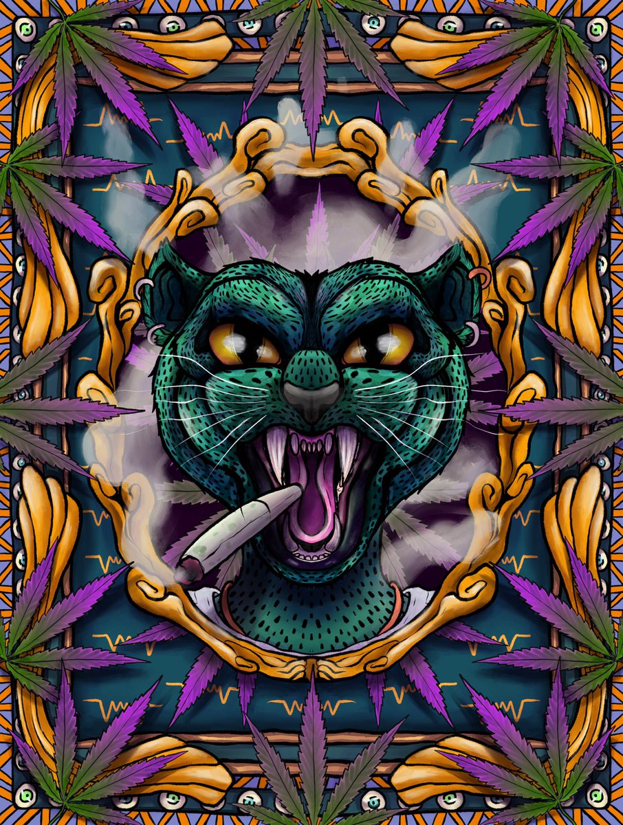 PolVeiga's tweet image. Hey I leave you here my collection "animal symmetry" every week I add a new illustration, created by hand in preocreate!

opensea.io/assets/animal-…

#NFT #NFTs #nftart #NFTartist #cryptoart #nftcollector #digitalart #crypto #blockchain #opensea #cryptoartist #NFTdrop #nftcommunity