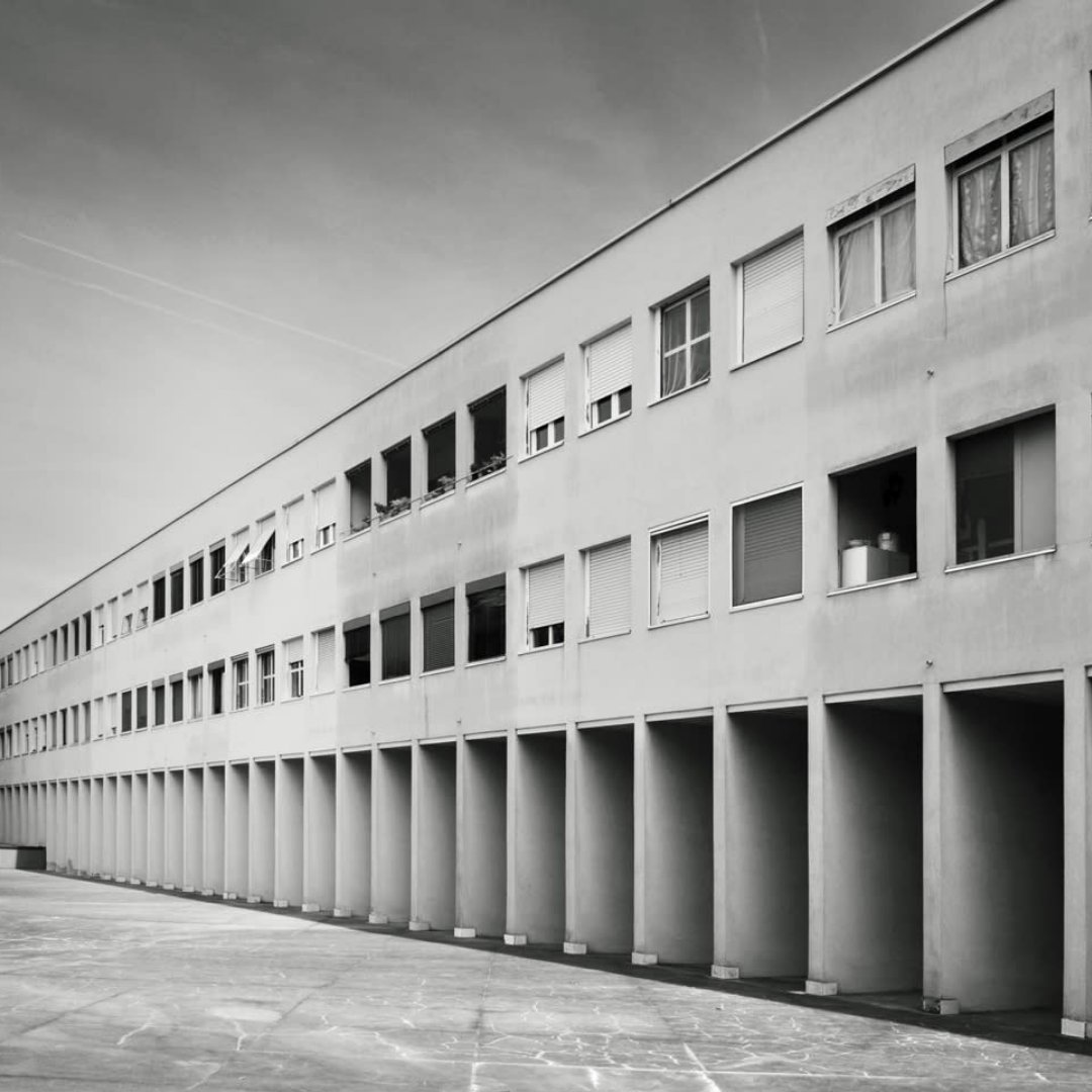 Seaver Franks Architects tweet media