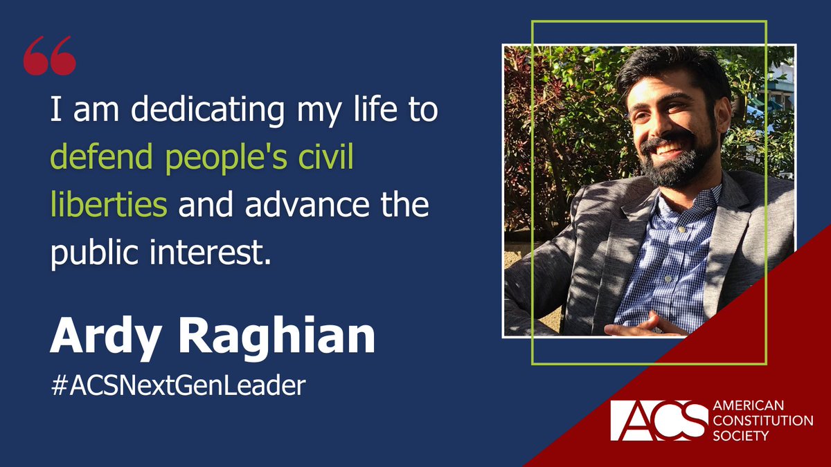 acslaw's tweet photo. The next generation is here. We’re proud to introduce exceptional legal professionals who make up our ACS Next Generation Leaders Class of 2021: https://t.co/J0IzYPOhn6 #ACSNextGenLeader https://t.co/JKzJjwcg26