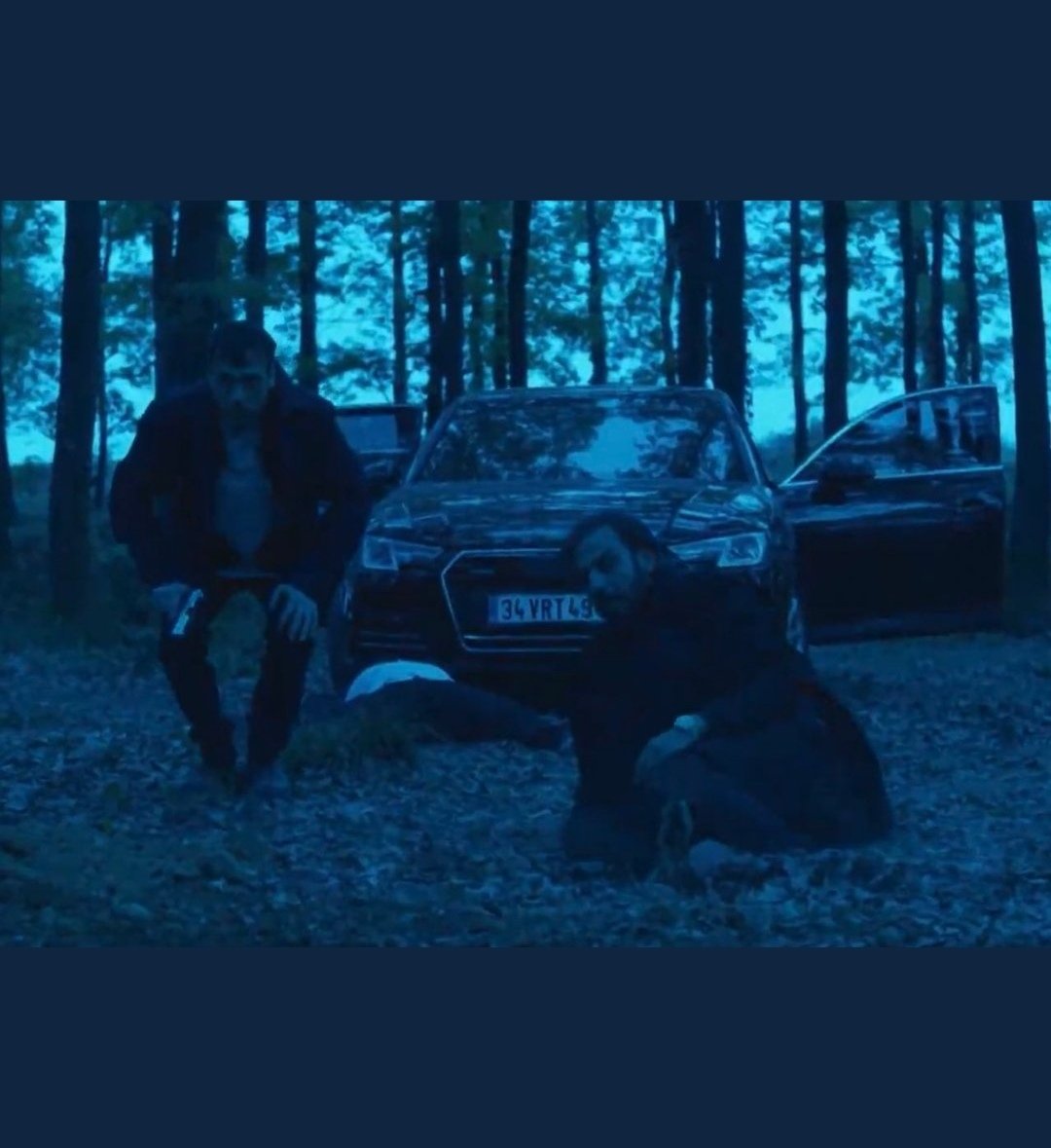 Anlık olarak ciğerimiz kalmamıştır. #birdevirkapandi