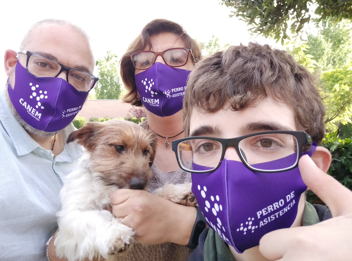 Xavier Campo tweet media