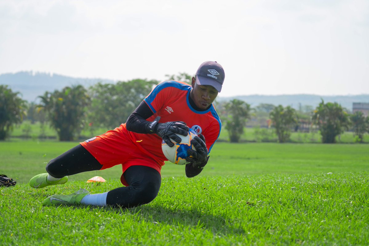 ⚽️♥️🙏🏾