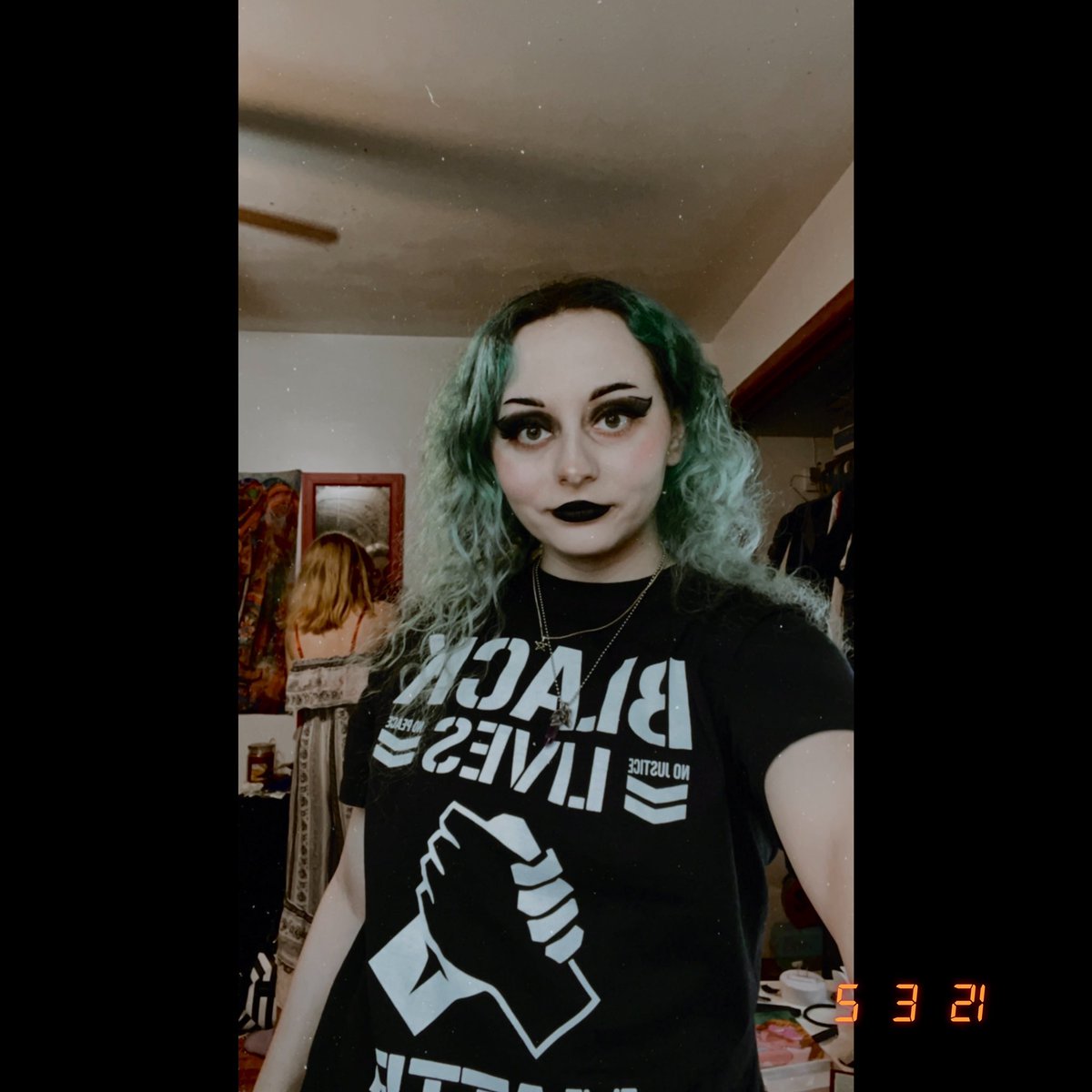 thecrowgoddesss's tweet photo. Happy Bullet Club Day
#bulletclub #happybulletclubday #wrestling #prowrestlingtees #njpw #newjapanprowrestling #wrestlingmerch #finewomenwhowatchwrestling #finewomenthatwatchwrestling #bc #bcforlife #bc4life https://t.co/b4nT3yJvwb