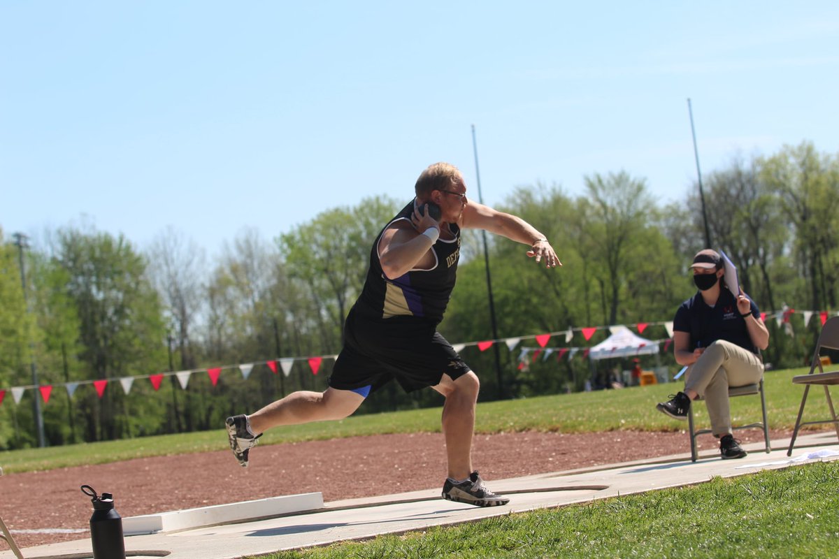 DefiCollegeXCTF's tweet photo. HCAC Conference Championships Meet Photos📸
#GoDefiance #defiancecollegetrack #yellowjacketnation https://t.co/OkmGSAzym5