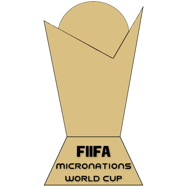 MicronationsWC's tweet photo. Have the final result of the pool.

Congratulations @graeciagov you are the #inspiration  of the Micronationalism !!!

We introduce you the #NEWTROPHY of the @MicronationsWC https://t.co/4L6yJToti9