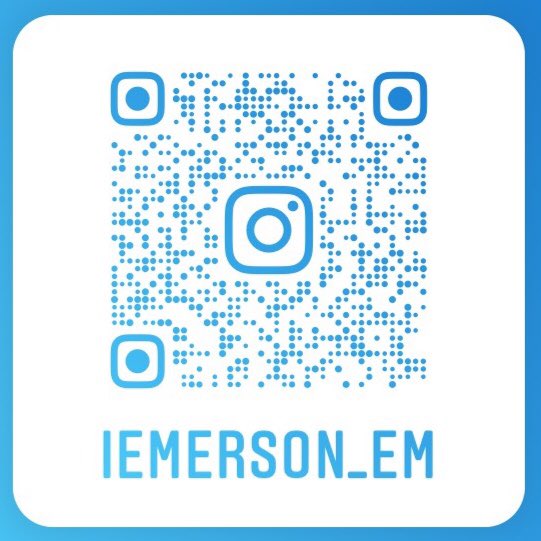 EMERSON tweet media