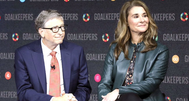 Akuremi's tweet photo. JUST IN: Bill And Melinda Gates Announce Divorce After 27 Years https://t.co/906O8lQ8JI https://t.co/8l3JOtrUjd @ProfOsinbajo @Seyiboyadebayo @emyblinks143 @AAmuluku https://t.co/9tL4WEjgWI