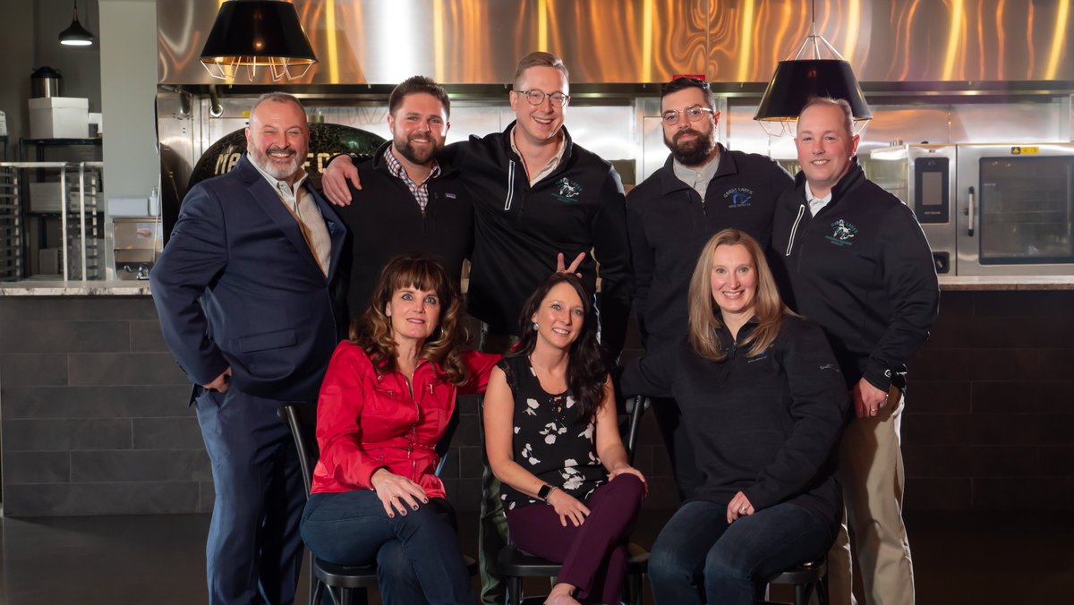 WestFoodservice's tweet photo. As busy as we get we still find time to have a laugh! 
#nationalaccounts #foodserviceequipment #fastcasualdining #teamwork #workculture #saycheese https://t.co/We7oyIWTWC