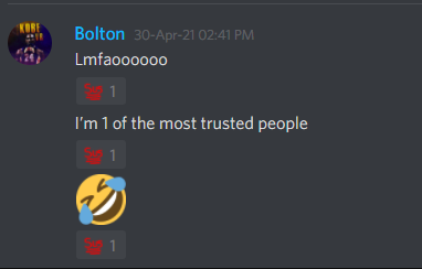 .<a href="/VR_RS/">Violent Resolution</a> Vr's loyalty at it's finest.
Full topic at: playdead-rs.com/index.php?/top…