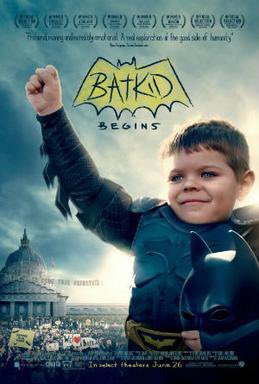 Just watched the @makeawish @sfbatkid movie and such an amazing story! I may of had an allergic reaction multiple times that cause my eyes to water. #sfbatkid