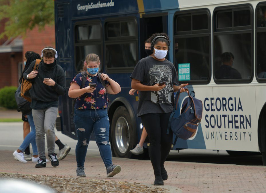 We finally made it to Finals Week! Good luck on exams, Eagles! Let’s end the semester on a high note and go celebrate our hard work and our  fellow graduates. #weareparker #getatthoseacademics #graduationisaroundthecorner #finishstrong