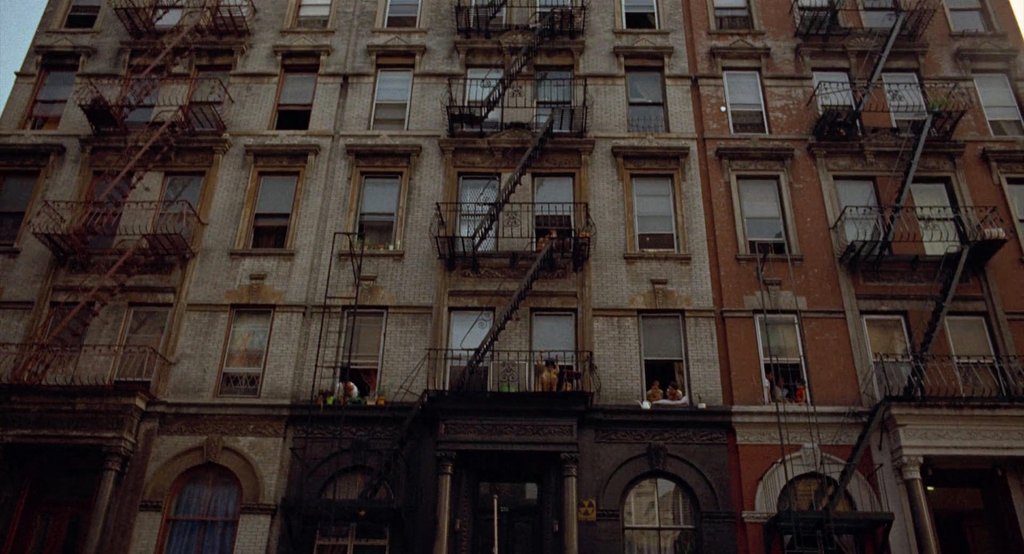 Ebruyldrm_88's tweet photo. Taxi Driver (1976 dir. Martin Scorsese) (Cinematographer: Michael Chapman) https://t.co/an1iDxcVAi