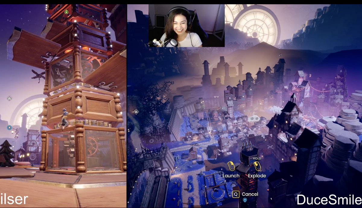 Ilse ☾ tweet media