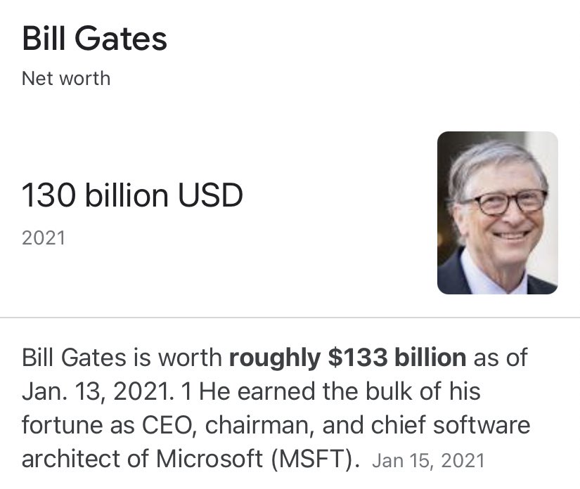 Not Jerome Powell tweet media