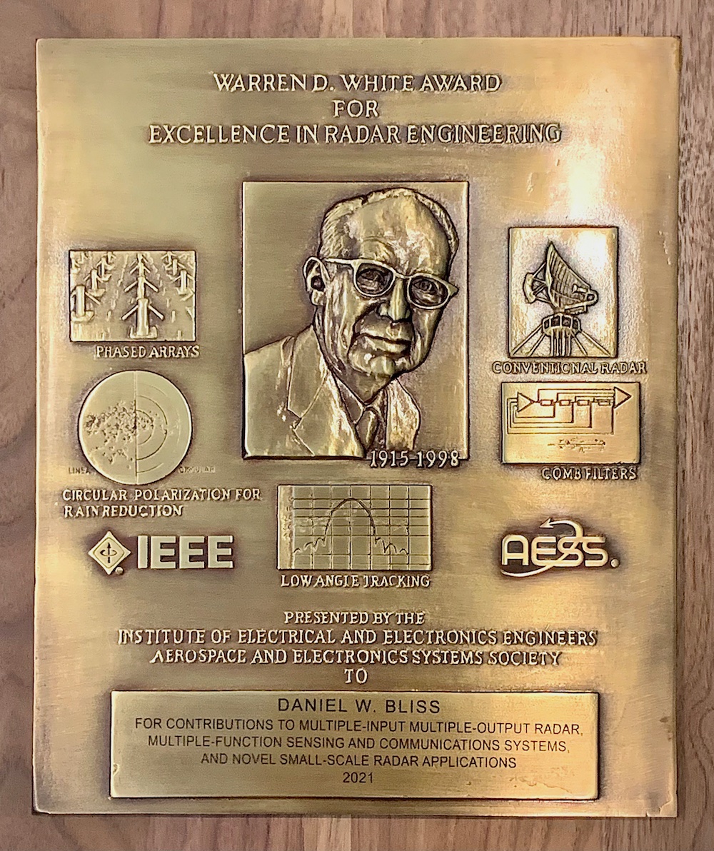 Prof. Daniel W. Bliss: https://post.news/d_w_bliss tweet media