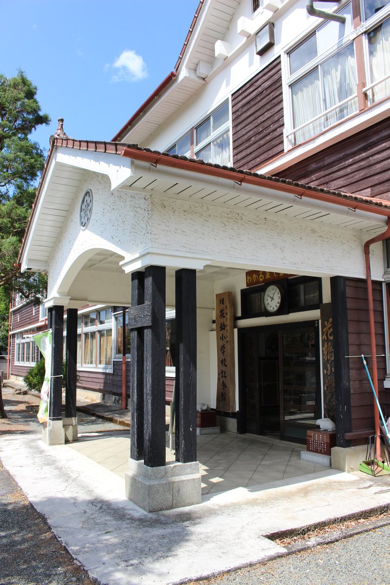 廃校探訪5000校 tweet media