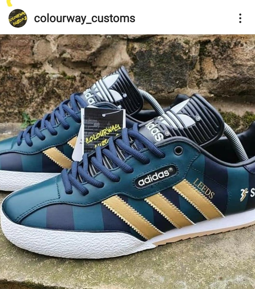 Just seen these on insta