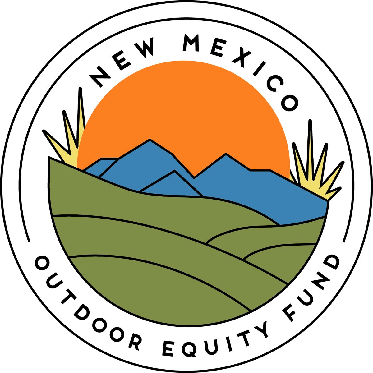 NMoutdoorrec's tweet photo. Access to the outdoors is a basic human right โ yet itโs one that has been denied to many of our youth. The 2021 #OutdoorEquityFund invests in transformative outdoor experiences that foster stewardship and respect for our lands and waters. APPLY HERE: https://t.co/fraQ7faMeB https://t.co/Yawk9bGjTw