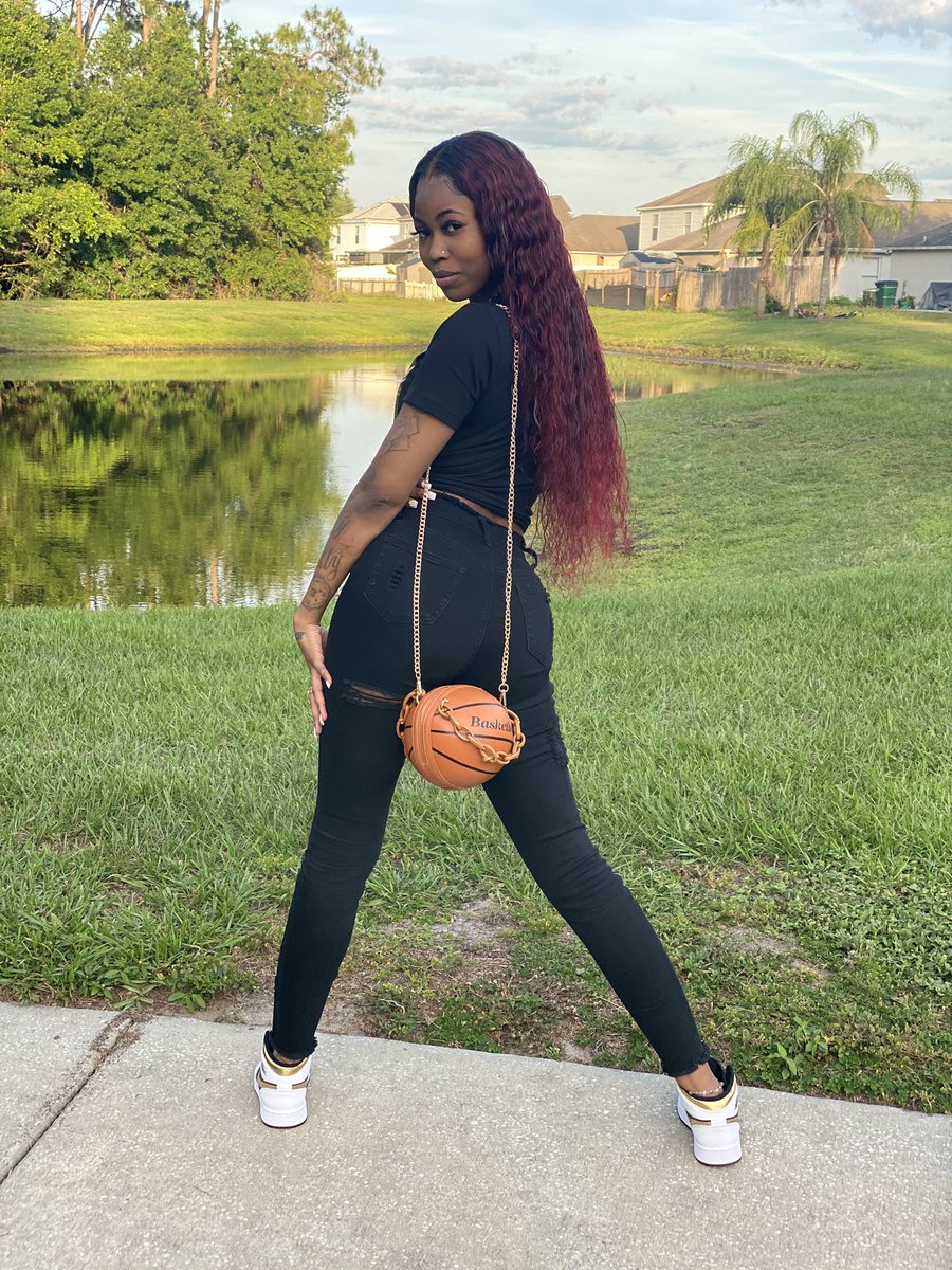 MsJbaee's tweet image. Bad B*ch Jess😘