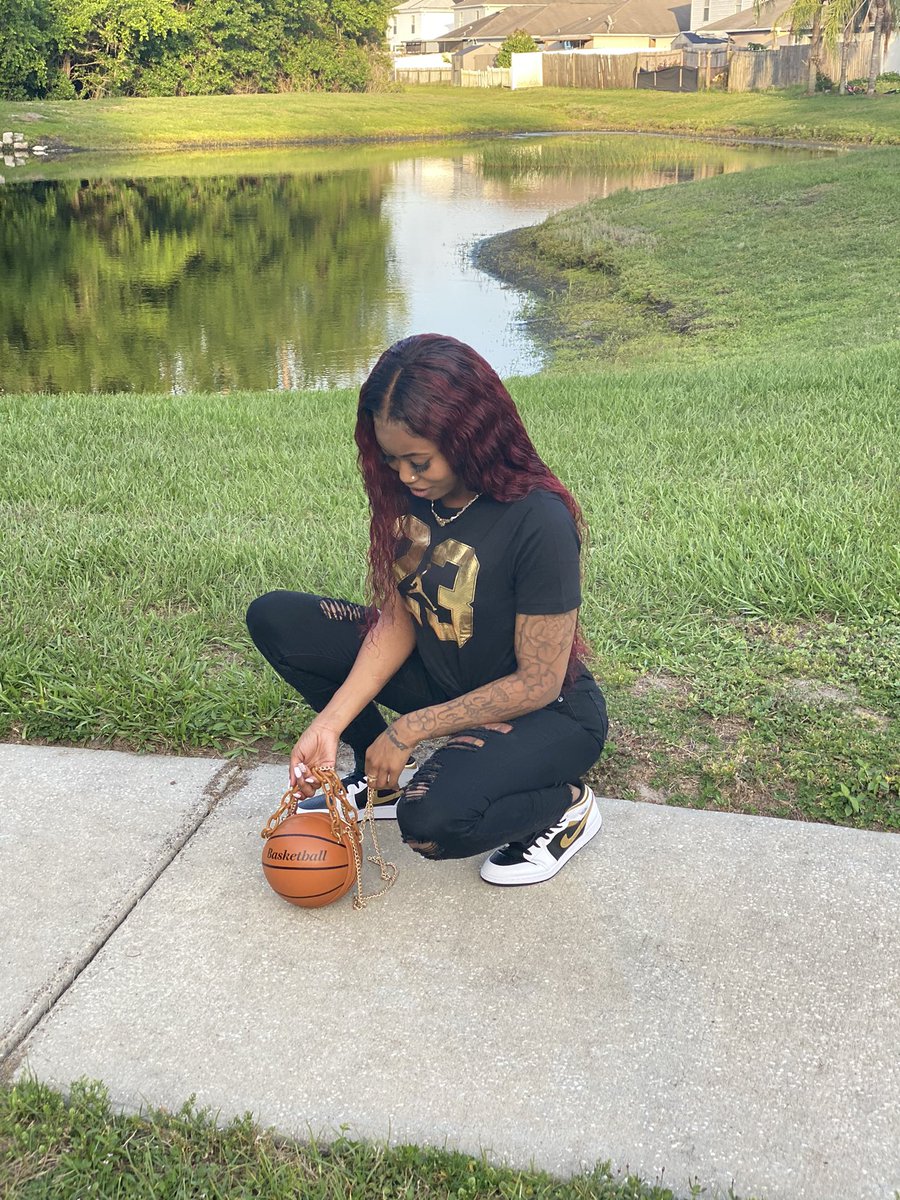 MsJbaee's tweet image. Bad B*ch Jess😘