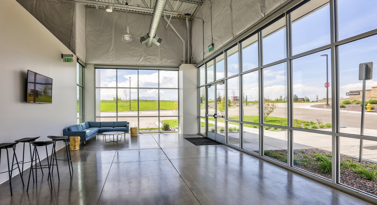 Over the past 30+ years, Etkin Johnson has developed a reputation for leading industry trends and anticipating the needs of growing companies. We've built a portfolio that serves as the backbone for Colorado businesses - and we've taken great care of our tenants along the way.