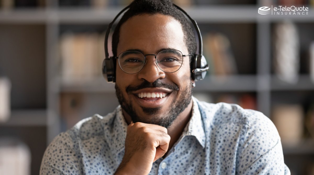 Looking for your next career move? We're hiring! Join a fast-growing company that's passionate about ethical sales and promoting from within. Full-time, year-round roles + great compensation and benefits! 

Visit etelequote.com/careers to find your perfect role! 
#InsuranceJobs