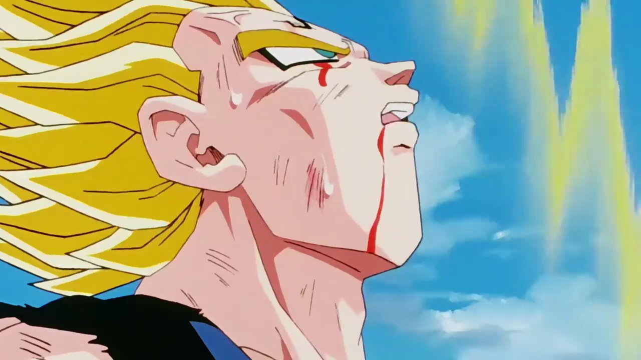 Vegeta fans Club on Twitter: Vegeta fans Club on Twitter: