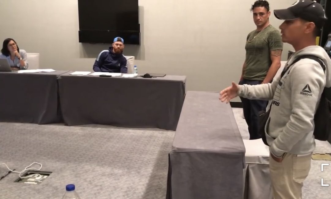 my GF watching me try to explain to the people at bank that the $7000 charge to OnlyFans must have been a mistake: