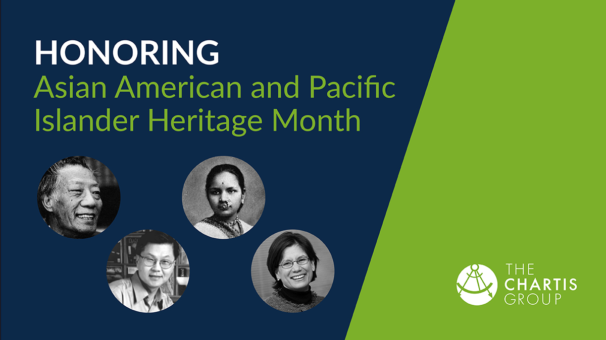 The Chartis Group on Twitter: 