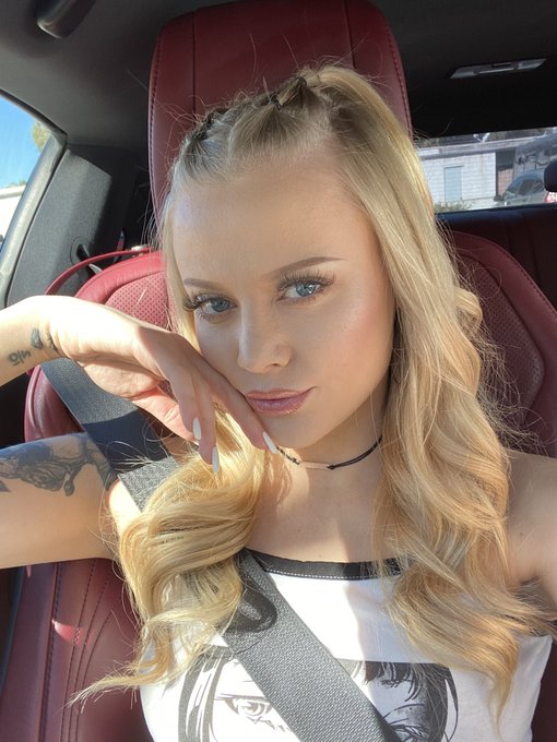 Just finished my first podcast with @loveherpod with @nicoleaimee and YOU GUYS.. get ready for a show<a class="tags" target="_blank" title="On Twitter" href="/?out=eyJ0eXAiOiJKV1QiLCJhbGciOiJIUzUxMiJ9.eyJpYXQiOjE3MjE1NDgzOTUsImlzcyI6InR3cG9ybnN0YXJzLmNvbSIsIm5iZiI6MTcyMTU0ODM5NSwiZXhwIjoxNzUzMDg0Mzk1LCJyZWRpcmVjdF91cmwiOiJodHRwczovL3R3aXR0ZXIuY29tL2xvdmVoZXJwb2QifQ.Y98T9X-BKRSKANXsZ2iVOWj47yNwoUvU0U9uGOLpC6P_vZwi7qnaj4Qeqv0vpHIMro8AzyrUJR7rl2jQer9yug">@loveherpod</a><a href="/tag/newprofilepic"class="tags"><span>#newprofilepic</span></a>